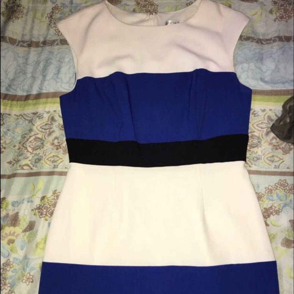 Sandra Darren dress